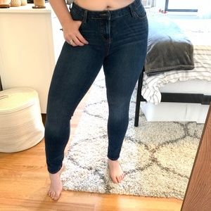 Liverpool Jeans Co Hi-Rise Jegging